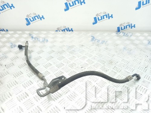 Магистраль заднего активного стабилизатора для BMW X6 M E71 (2008-2014) oe 37136782797 разборка бу