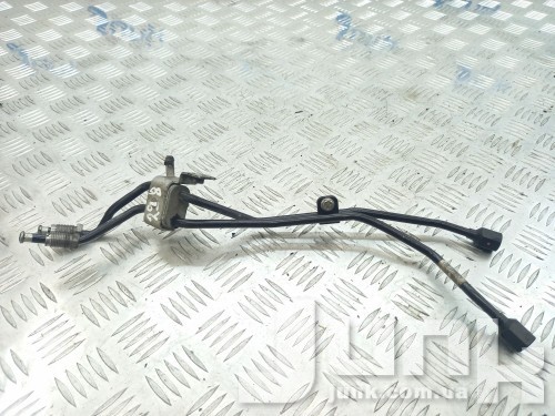 Магистраль заднего активного стабилизатора для BMW X6 M E71 (2008-2014) oe 37136782798 разборка бу