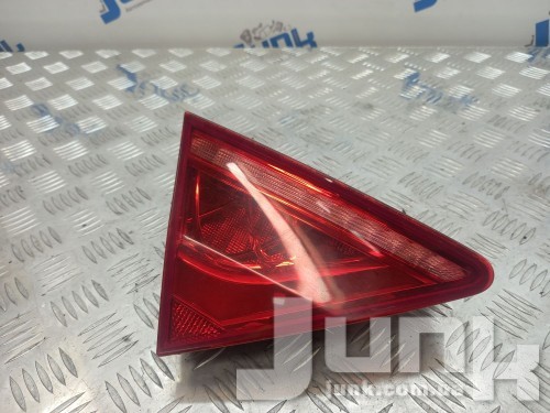 Фонарь левый в крышке для Ауди А7 oe 4G8945093A разборка бу