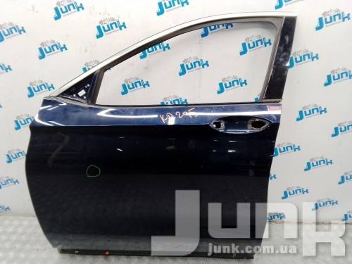 Дверь передняя левая для Infiniti QX50 oe HMA015NAMA разборка бу