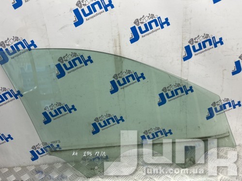 Стекло двери передней левое для Infiniti QX50 oe 803135NA0A разборка бу