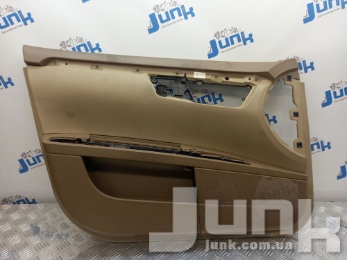 Карта двери передней левой для Mercedes W221 oe A22172017798L72 разборка бу