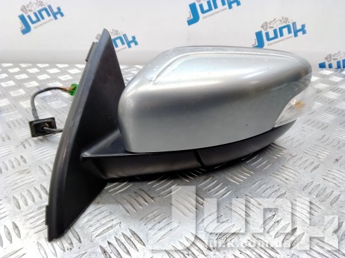 Зеркало заднего вида левое для Volvo XC60 І oe 31371125 разборка бу