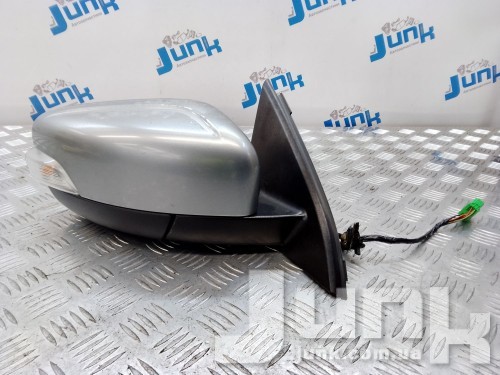 Зеркало наружное правое для Volvo XC60 І oe 31371143 разборка бу