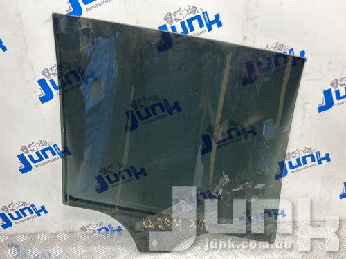 Стекло двери задней левое для BMW X5 F15 oe 51357470629 разборка бу