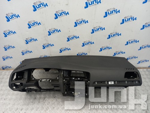 Торпедо для Вольксваген Golf 7 Alltrack (2017-2019) oe 5GM857003FHR6 разборка бу