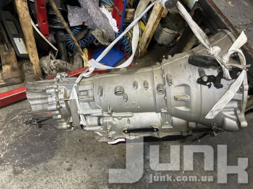 АКПП (автоматическая коробка переключения передач) для Jeep Grand Cherokee oe 68223728AG разборка бу