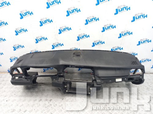 Торпедо для BMW F10 oe 51459207381 разборка бу