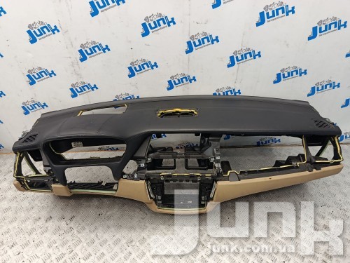 Торпедо для BMW X6 M E71 (2008-2014) oe 51459186855 разборка бу