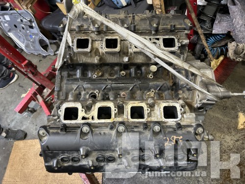 Двигатель (мотор) для Джип Гранд Чероки WK2 oe 53022324PA разборка бу