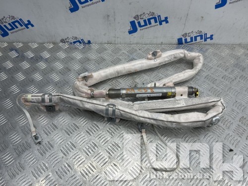 Подушка безопасности боковая левая (штора) для Land Rover Range Rover IV (L405) 2012-2021 oe LR037933 разборка бу