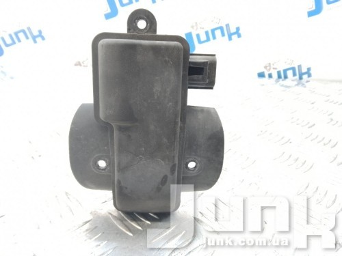 Заслонка воздушная для Volvo XC60 І oe 30777896 разборка бу