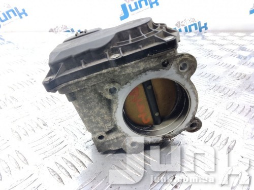Дроссельная заслонка для Volvo XC60 І oe 31216328 разборка бу