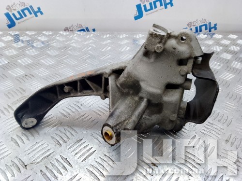 Кронштейн двигателя для Volvo XC60 І oe 31258131 разборка бу