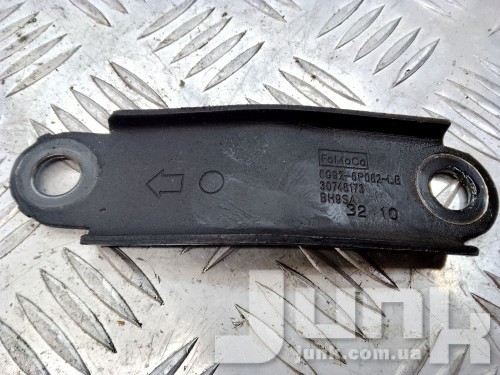 Кронштейн подушки двигателя для Volvo XC60 І oe 30748173 разборка бу