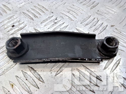 Кронштейн подушки двигателя для Volvo XC60 І oe 30671219 разборка бу