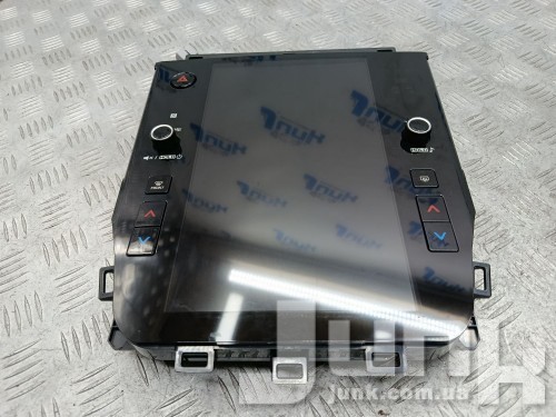 Дисплей информационный для Subaru Outback 6 BT (2020-2025) oe 86213AN67A разборка бу