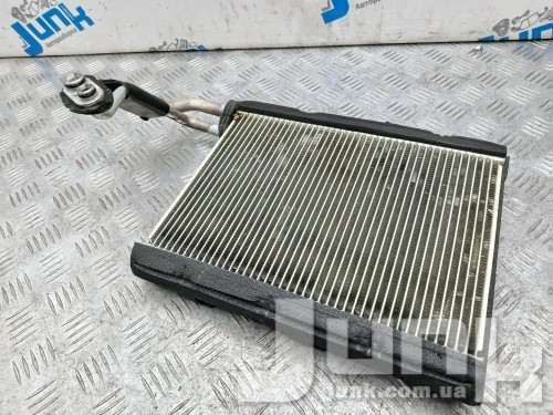 Радиатор кондиционера (испаритель в корпусе печки) для Subaru Outback 6 BT (2020-2025) oe 73523FL00A разборка бу