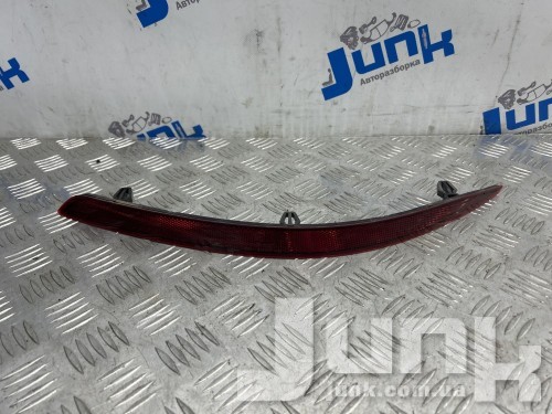 Световозвращатель заднего бампера правый для Audi Q3 (F3) 2019-2025 oe 83A945106 разборка бу