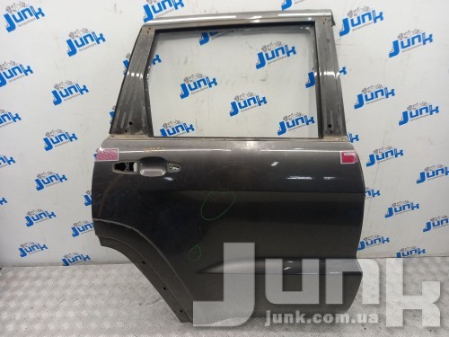 Дверь задняя правая для Jeep Grand Cherokee oe 55113634AO разборка бу