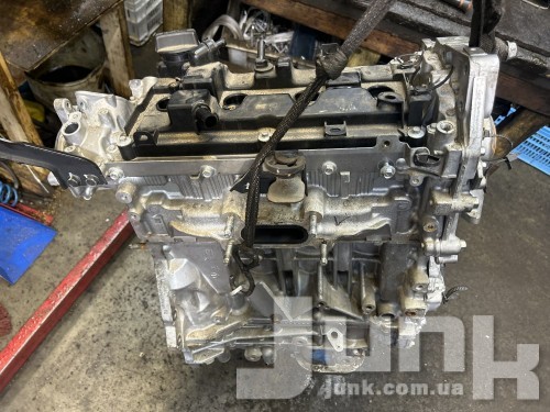 Двигатель (мотор) 2.0 для Infiniti QX50 oe 101025NAHA разборка бу