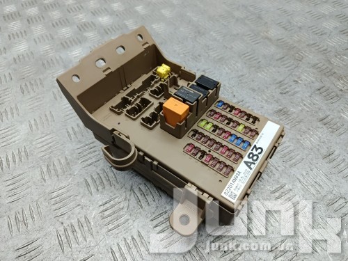 Блок предохранителей салонный для Subaru Outback 6 BT (2020-2025) oe 82201AN83A разборка бу