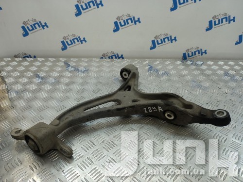 Рычаг передней подвеcки нижний правый для Mercedes GL X164 oe A1643303507 разборка бу