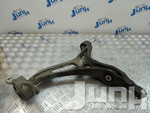 Рычаг передней подвески нижний передний левый для Mercedes GL X164 oe A1643303407 разборка бу