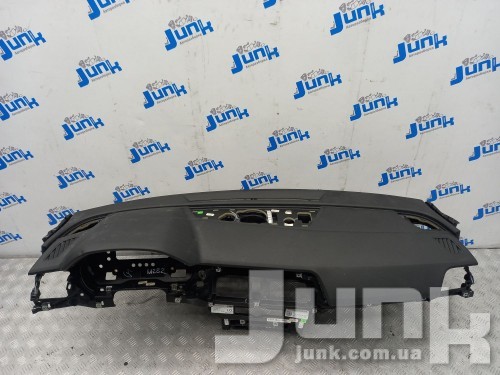 Торпедо для Ауди Q5 II FY 2016-2025 oe 80B857001K24A разборка бу