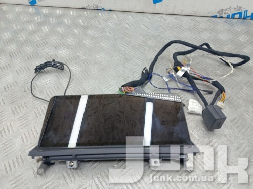 Дисплей информационный для BMW X6 M E71 (2008-2014) oe 65509289580 разборка бу