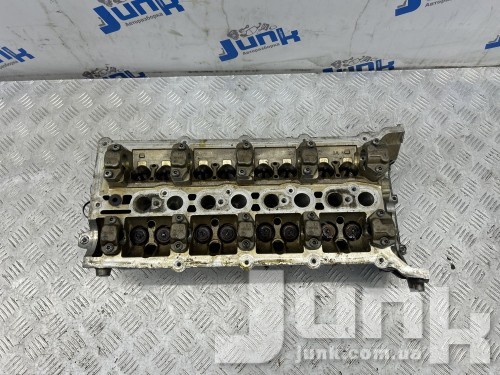 Головка блока цилиндров (ГБЦ) правая для Land Rover Range Rover IV (L405) 2012-2021 oe LR038754 разборка бу