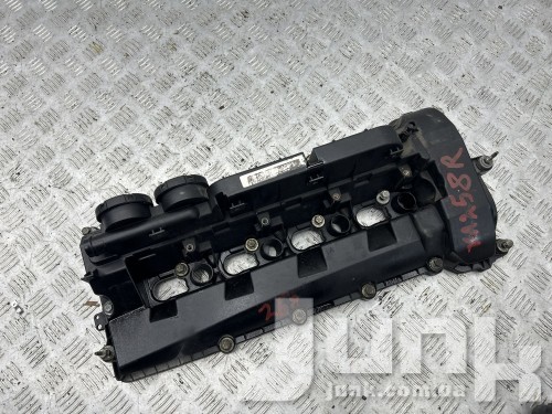Крышка клапанная правая для Land Rover Range Rover IV (L405) 2012-2021 oe LR041443 разборка бу