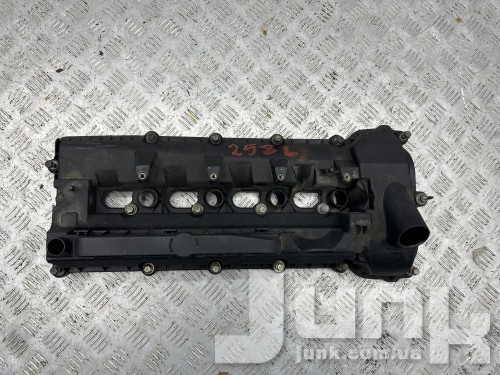 Крышка клапанная левая для Land Rover Range Rover IV (L405) 2012-2021 oe LR032081 разборка бу