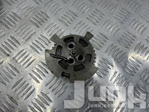 Фазовращатель впускного вала для Land Rover Range Rover IV (L405) 2012-2021 oe LR035549 разборка бу