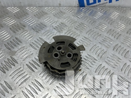 Фазовращатель выпускного вала для Land Rover Range Rover IV (L405) 2012-2021 oe LR035550 разборка бу