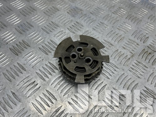Фазовращатель впускного вала для Land Rover Range Rover IV (L405) 2012-2021 oe LR035549 разборка бу