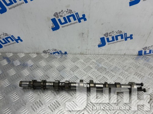 Распредвал выпускной правый для Land Rover Range Rover IV (L405) 2012-2021 oe LR020615 разборка бу