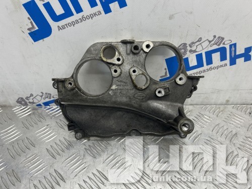 Крышка головки блока цилиндров правая для Land Rover Range Rover IV (L405) 2012-2021 oe LR011216 разборка бу