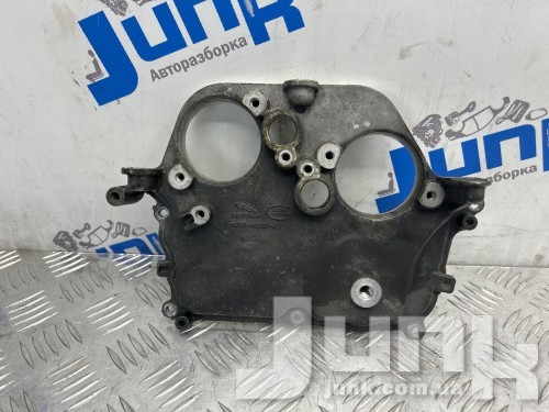 Крышка головки блока цилиндров левая для Land Rover Range Rover IV (L405) 2012-2021 oe LR032086 разборка бу