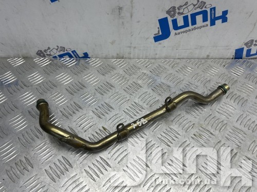Масляная трубка для Land Rover Range Rover IV (L405) 2012-2021 oe LR033676 разборка бу