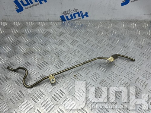 Трубка маслоизмерительного щупа для Land Rover Range Rover IV (L405) 2012-2021 oe LR010727 разборка бу