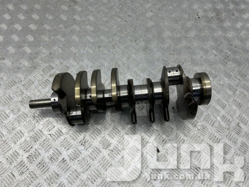 Коленчатый вал (Коленвал) для Land Rover Range Rover IV (L405) 2012-2021 oe LR028148 разборка бу