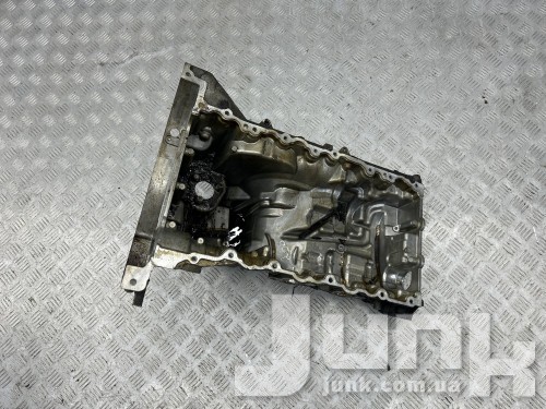 Поддон масляный для Land Rover Range Rover IV (L405) 2012-2021 oe LR035934 разборка бу