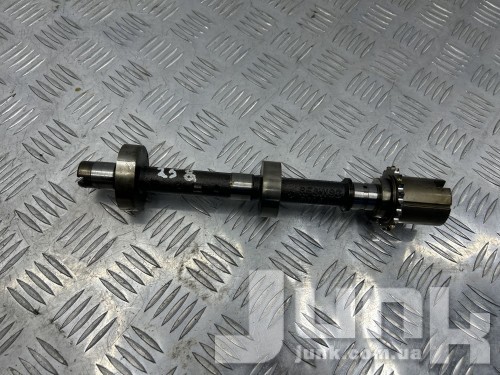 Вал привода масляного насоса для Land Rover Range Rover IV (L405) 2012-2021 oe LR037021 разборка бу