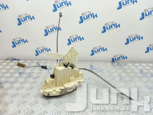 Замок двери задней правой для Mercedes W221 oe A2217301635 разборка бу