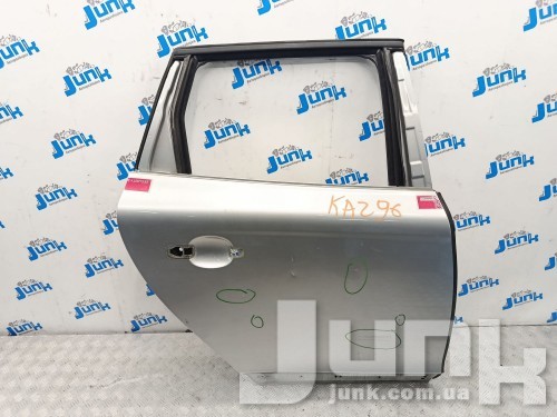 Дверь задняя правая для Volvo XC60 І oe 31402418 разборка бу