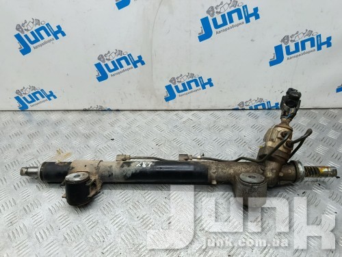 Рулевая рейка для Infiniti Q50 oe 492004GE1A разборка бу