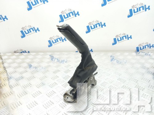 Рычаг стояночного тормоза для Вольксваген Golf 7 Alltrack (2017-2019) oe 5G0711303 разборка бу