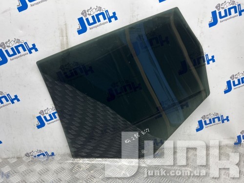 Стекло двери задней правое для Volvo XC60 І oe 30745622 разборка бу