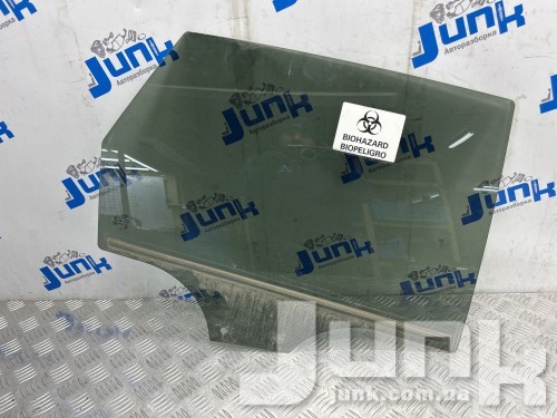Стекло двери задней правое для Audi Q3 (F3) 2019-2025 oe 83A845206A запчасти бу Стекло двери задней правое для Audi Q3 (F3) 2019-2025 oe 83A845206A разборка бу